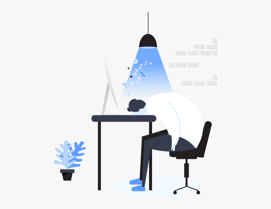 Your Email Design Doesn’t Work In Outlook Or On Mobile - Office Chair, Transparent Clipart