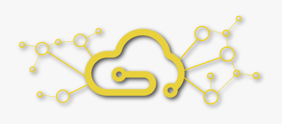 Tallymarks Clouds Logo, Transparent Clipart