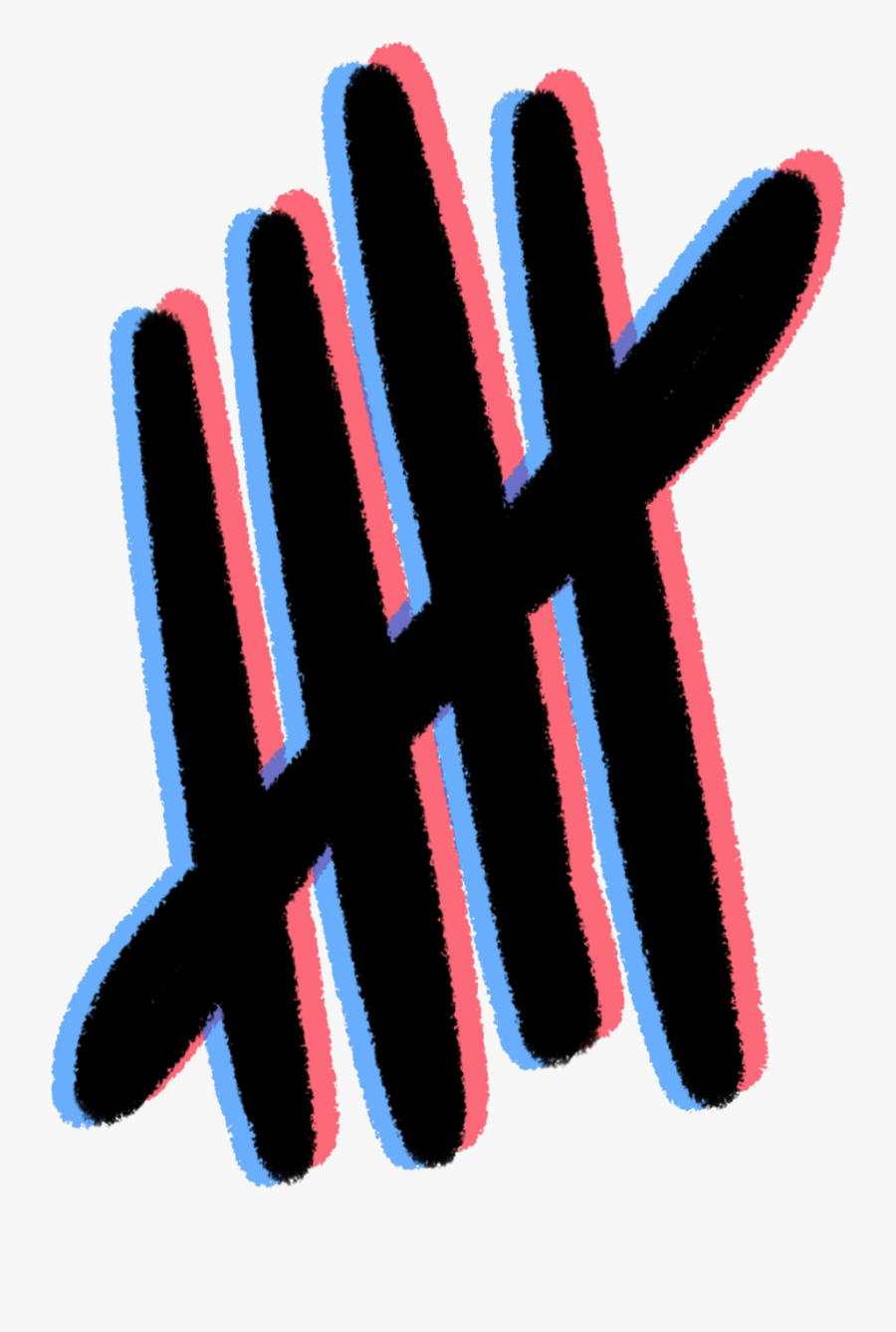 Transparent Tumblr Png 5sos, Transparent Clipart