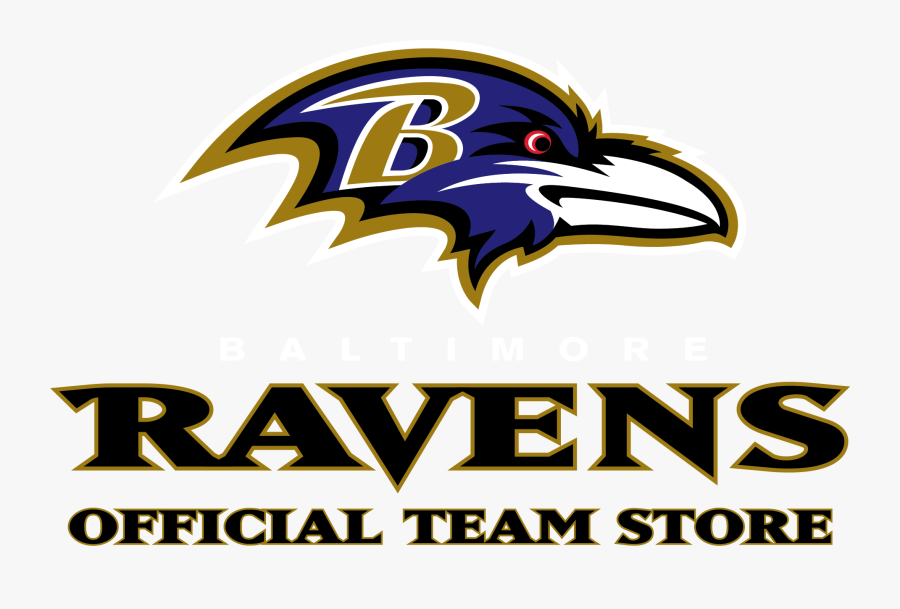 Baltimore Ravens Svg Clipart , Png Download - Graphic Design, Transparent Clipart