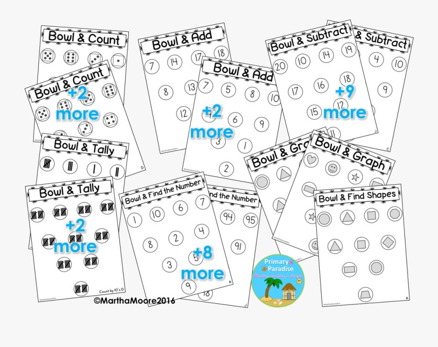 Bowl & Learn, Transparent Clipart