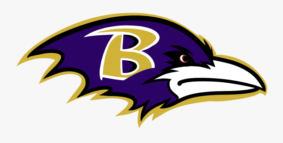 Baltimore Ravens Logo Buckle | BeltBuckle.com