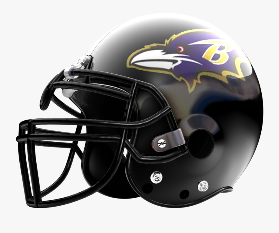 Maryland Life On Vs - Baltimore Ravens, Transparent Clipart