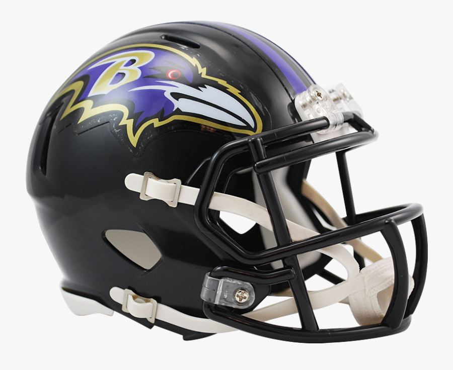 Png Transparent Images Pluspng - Ravens Football Helmet, Transparent Clipart