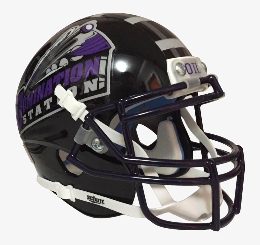 Helmet Clipart Baltimore Ravens - Coastal Carolina Football Helmet 2017, Transparent Clipart
