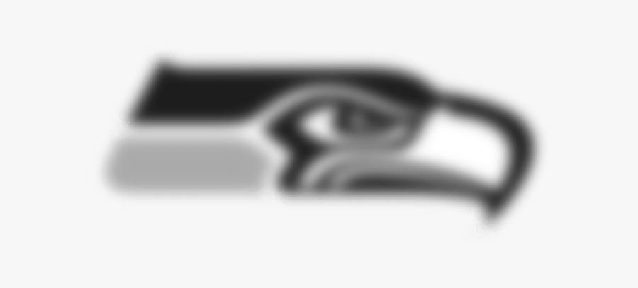 Seattle Seahawks - Seahawks Seattle, Transparent Clipart