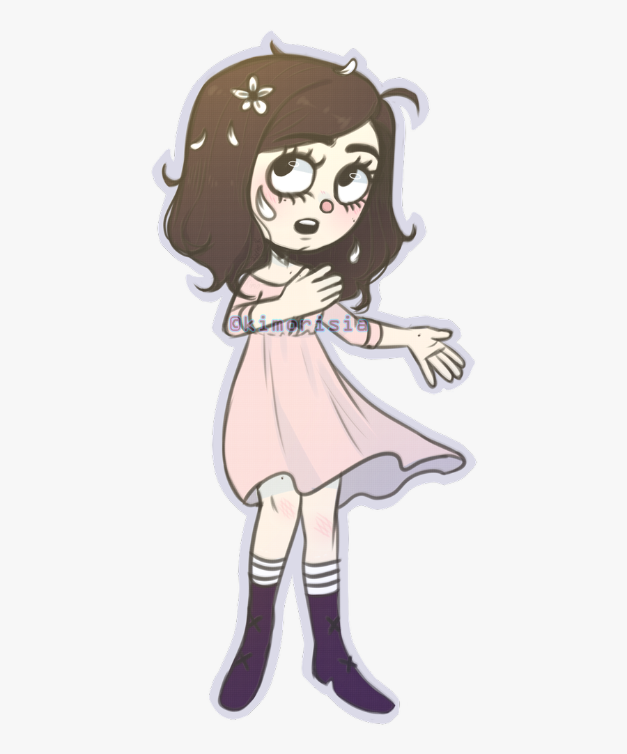 Over The Garden Wall Vibes, Transparent Clipart