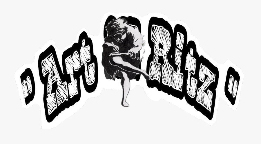 #ritz - Illustration, Transparent Clipart