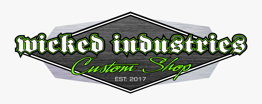 Wicked Industries Custom Shop - Odal Rune, Transparent Clipart