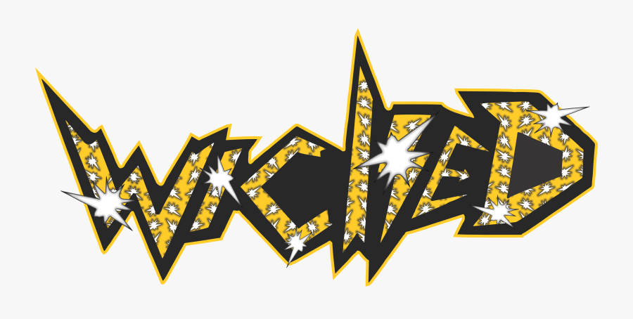 The Wicked Store - Wicked, Transparent Clipart