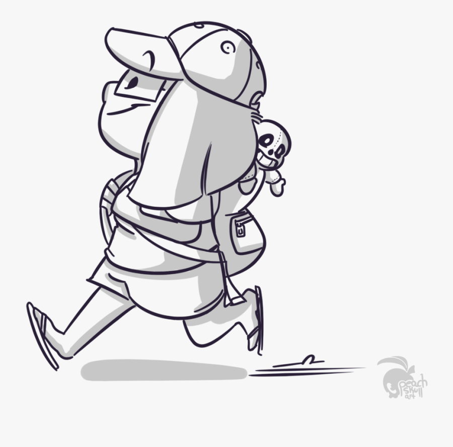 Cartoon, Transparent Clipart