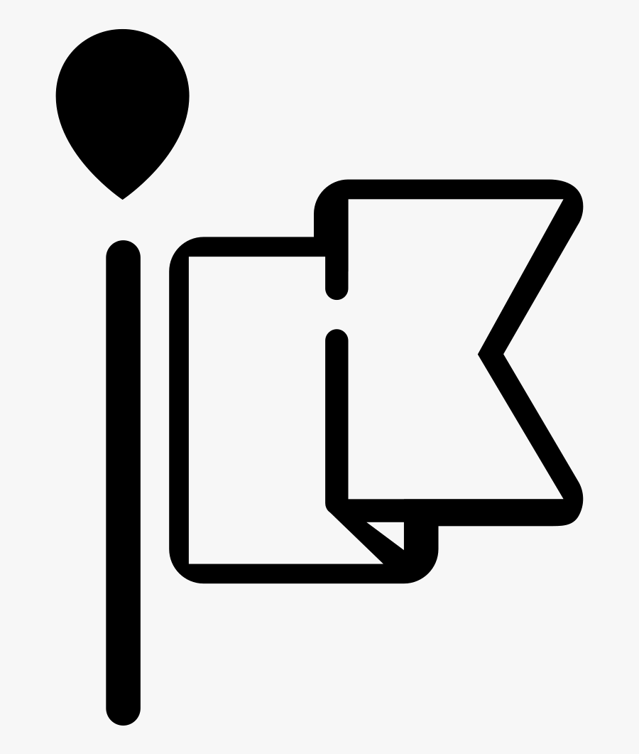 Vehicle Pin Starting Point Coordinate - Coordinate System, Transparent Clipart