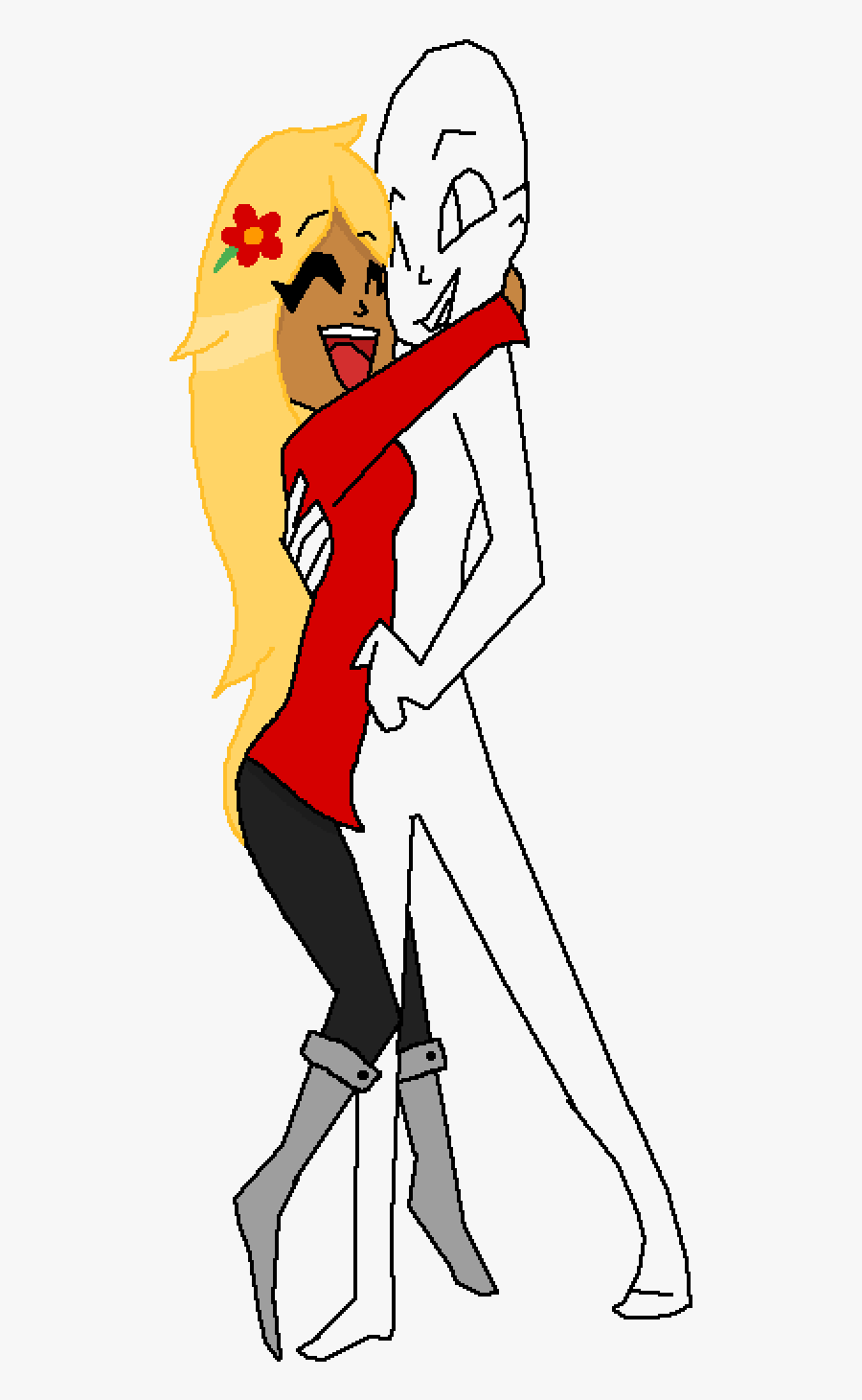 Cartoon, Transparent Clipart