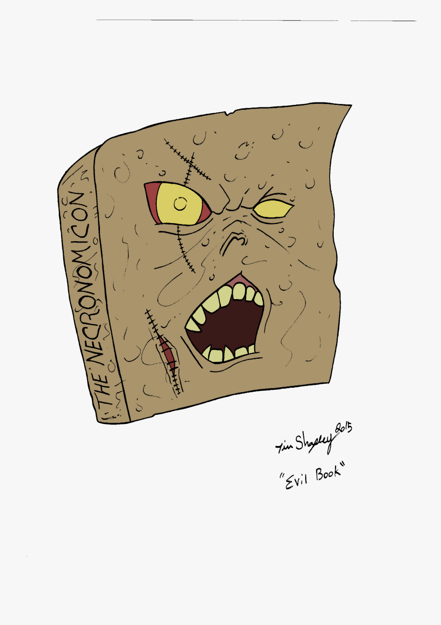 Something Wicked Wiki - Cartoon, Transparent Clipart