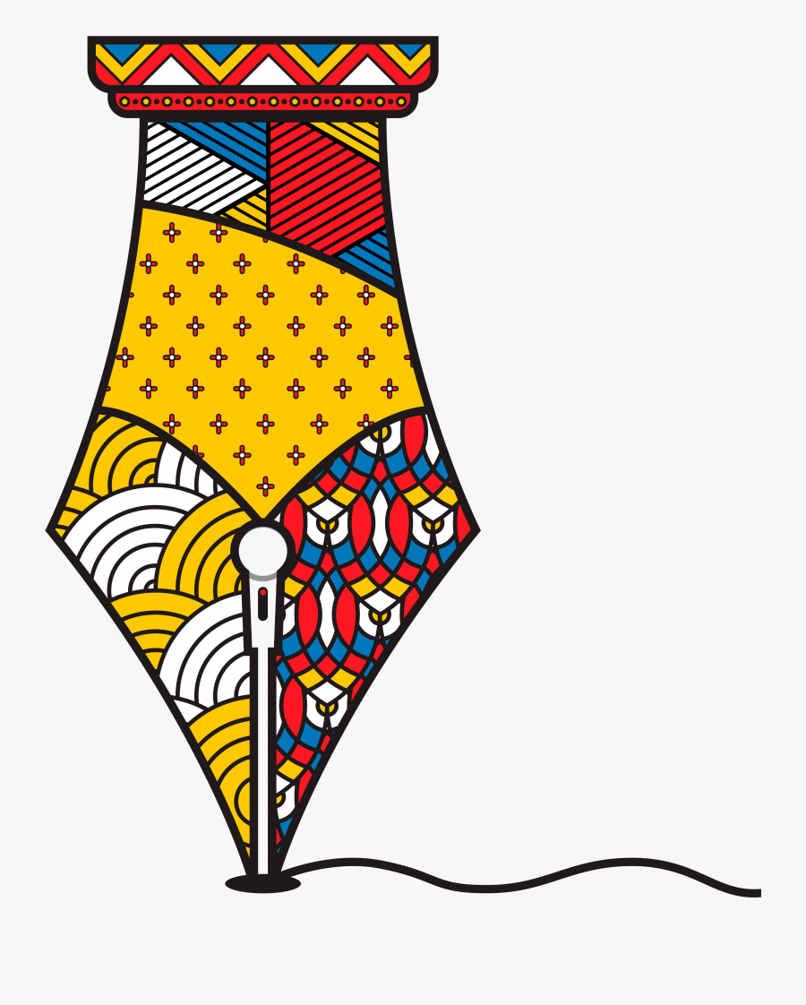 Illustration For Songwriting Services-pen Tip With, Transparent Clipart