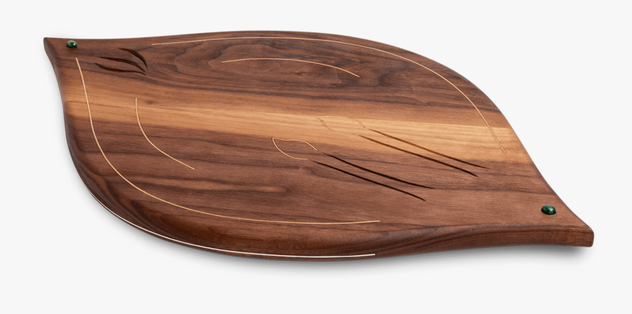 Challah Board For Shabbat - Plywood, Transparent Clipart