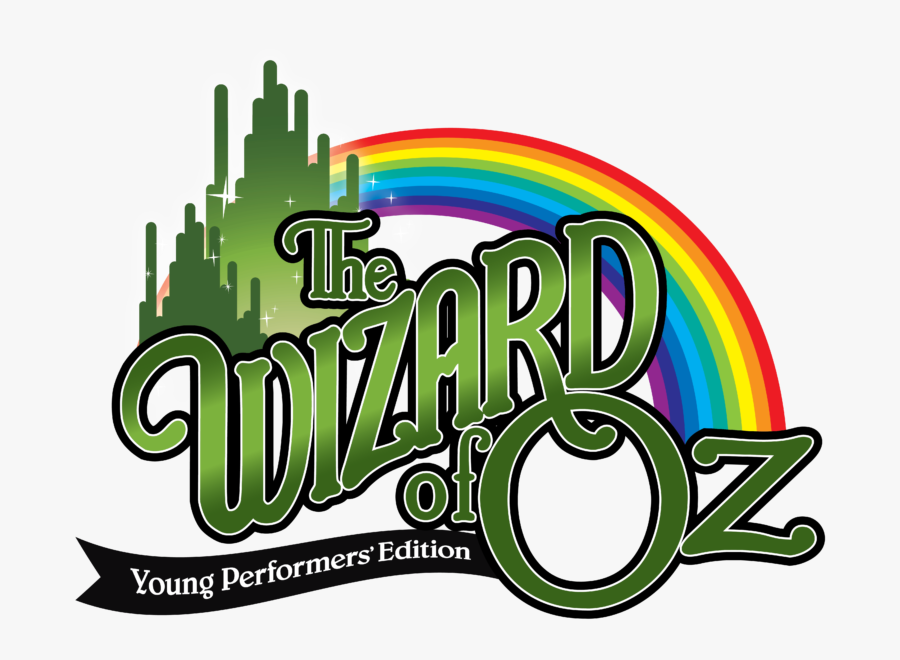 Wizard Of Oz Young Performers Edition, Transparent Clipart