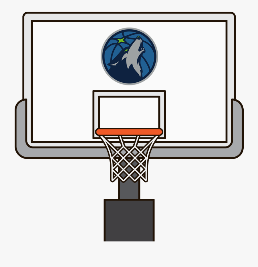 Tyus Jones Fanduel Points Per Game With And Without - Basketball, Transparent Clipart