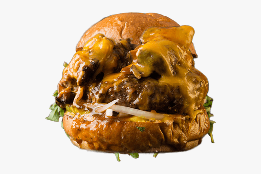 Buttz Food Truck, Transparent Clipart