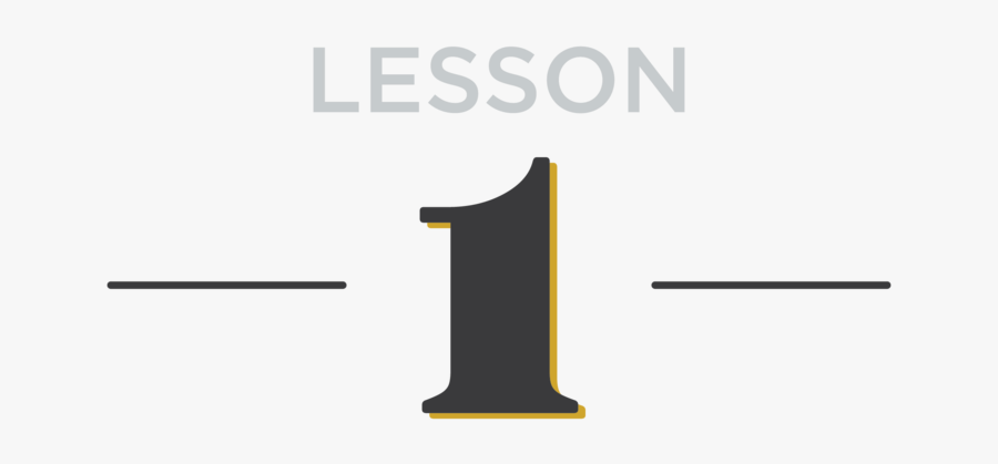 Lesson1 - Time Axcess, Transparent Clipart