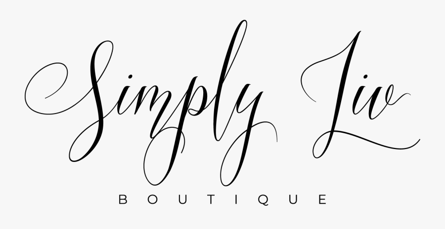 Calligraphy, Transparent Clipart