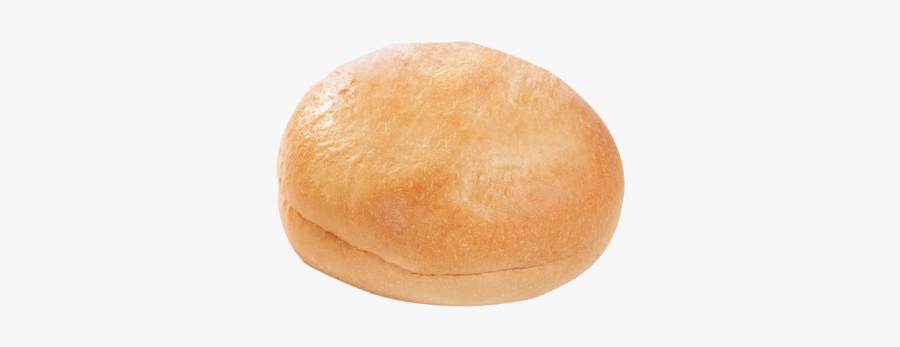 Bread Transparent Bun - Hard Dough Bread, Transparent Clipart