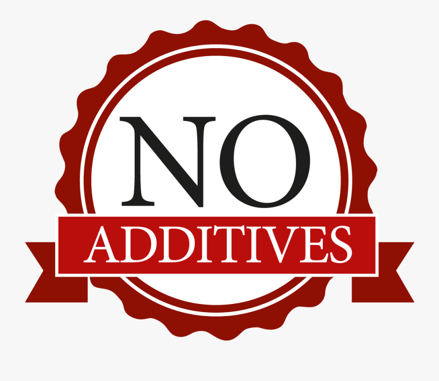 No-additives - Centara Grand Nusa Dua, Transparent Clipart