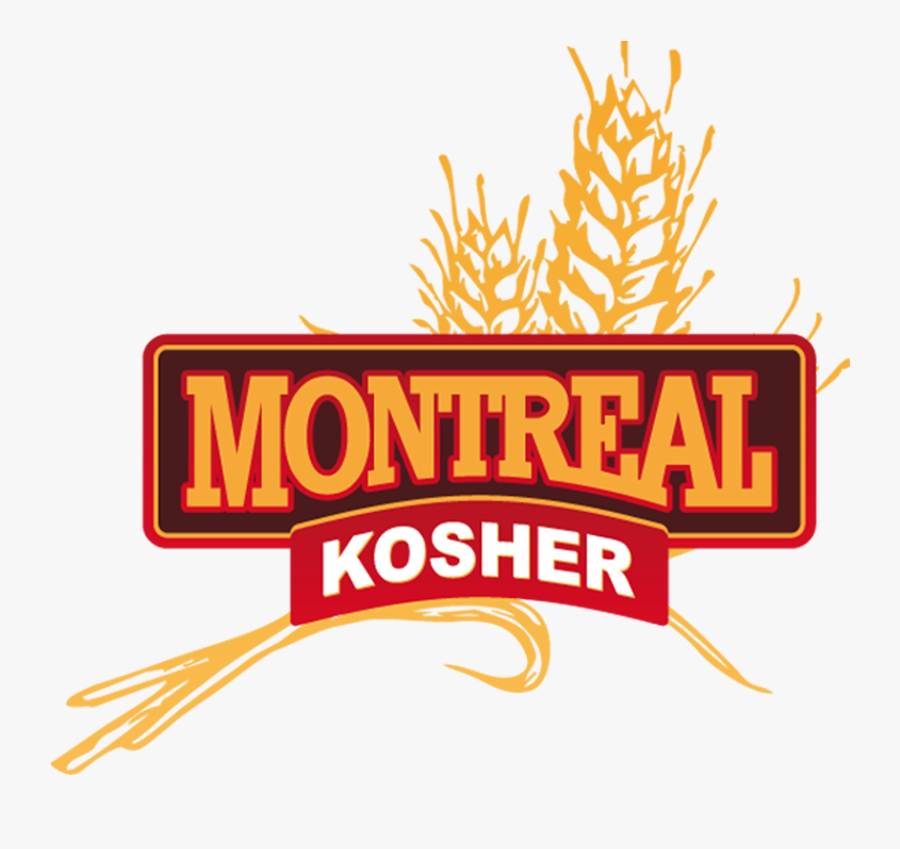 Montreal Kosher Bakery, Transparent Clipart