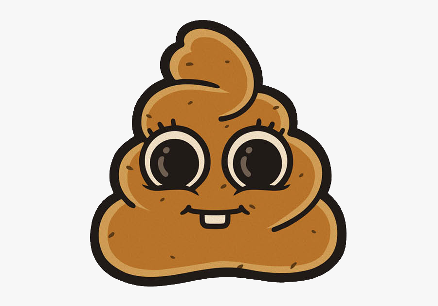 Pin The Poop On The Diaper, Transparent Clipart