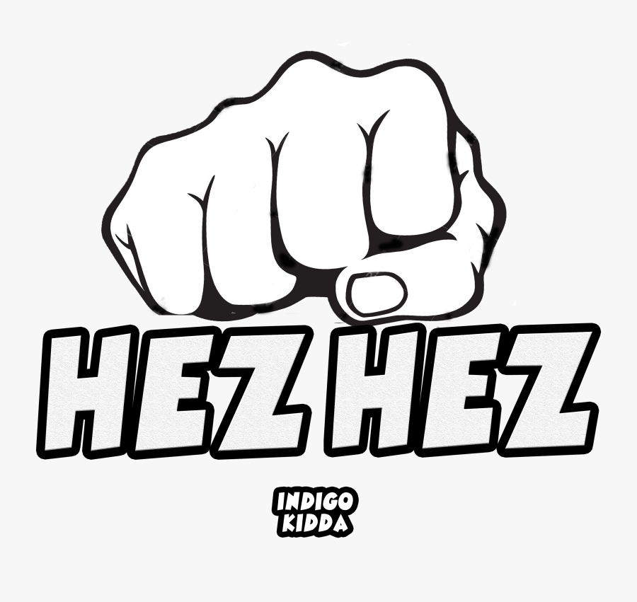 Fist Clip Art, Transparent Clipart