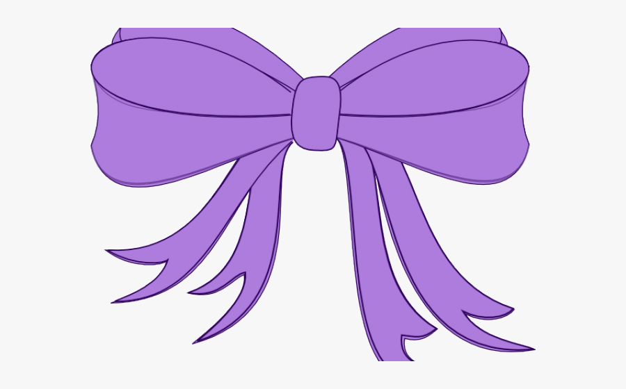 Purple Ribbon Cliparts - Blue Ribbon Baby Boy , Free Transparent Clipart - ...