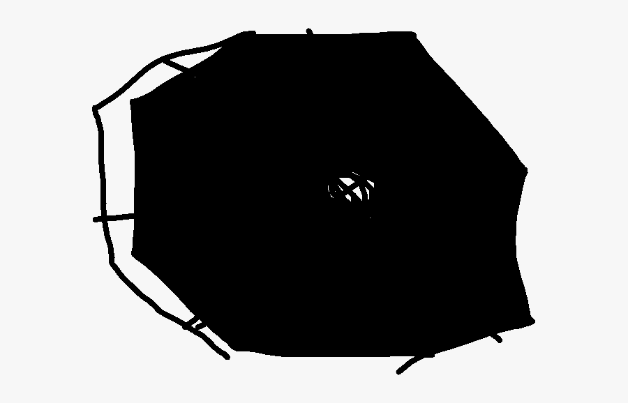 Umbrella, Transparent Clipart