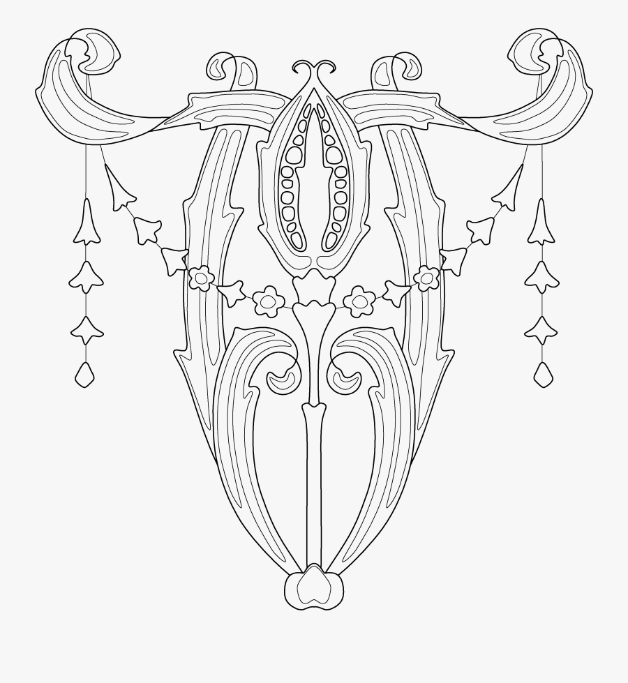 Sketch, Transparent Clipart