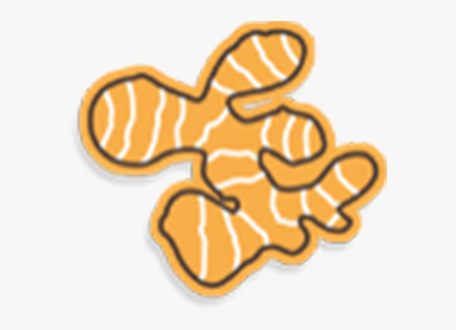 Cocktail Glyph - Ginger Monkey, Transparent Clipart
