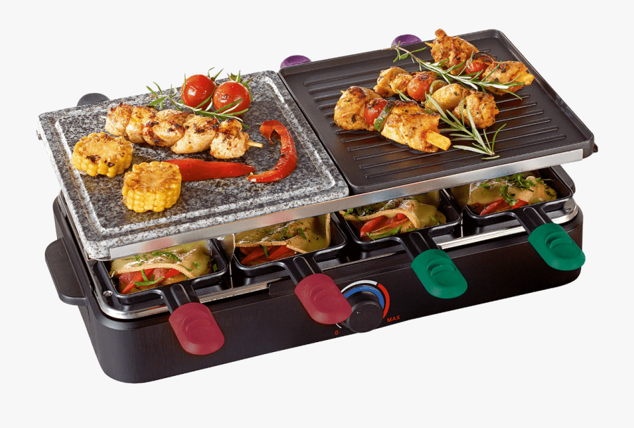 Clip Art Aldi Raclette Grill - Raclette Grill Aldi Nord, Transparent Clipart