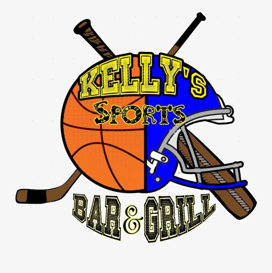 Kelly"s Sports Bar & Grill Clipart , Png Download, Transparent Clipart
