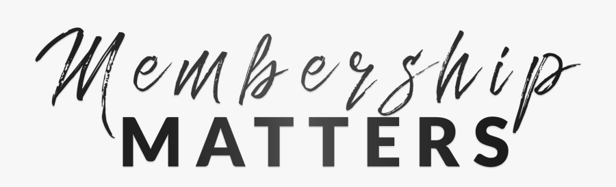 Mm Logo Text - Calligraphy, Transparent Clipart