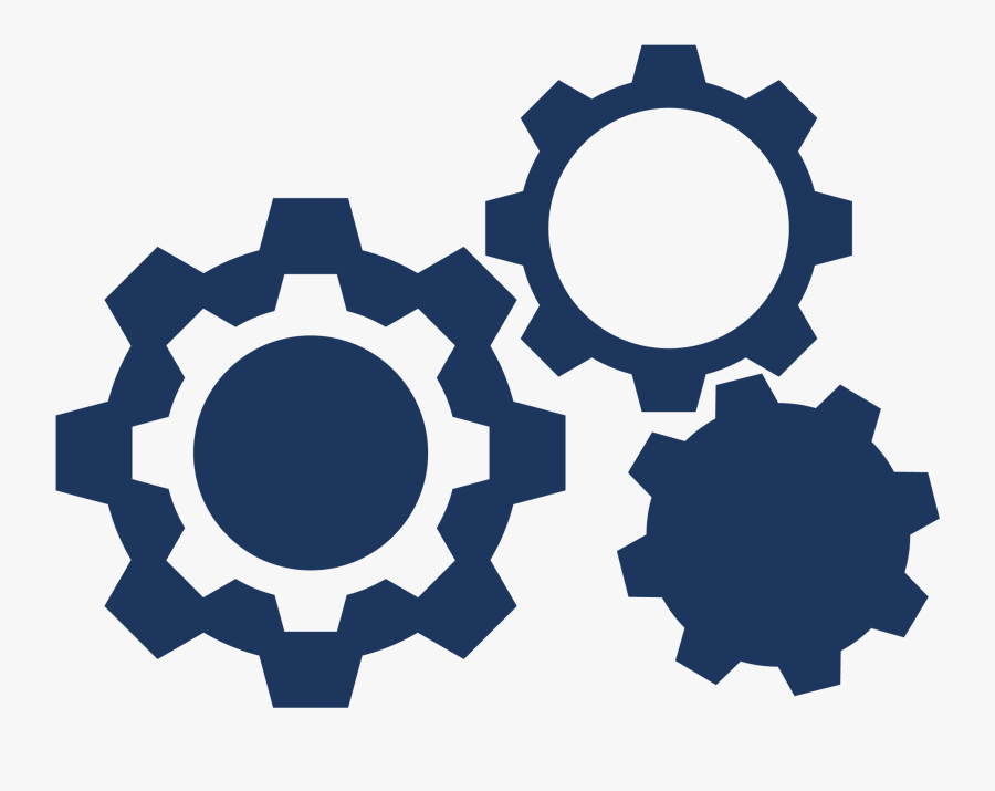 Apprenticeship Gears Icon - Michelangelo Star Ceiling Medallions, Transparent Clipart