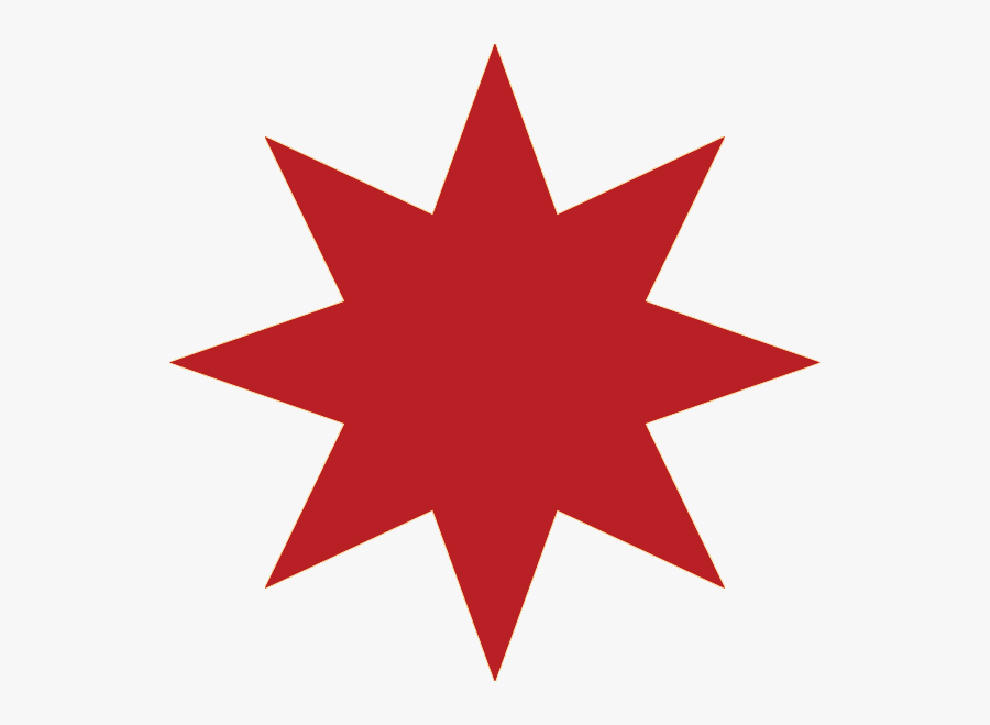 Azerbaijan Moon And Star, Transparent Clipart