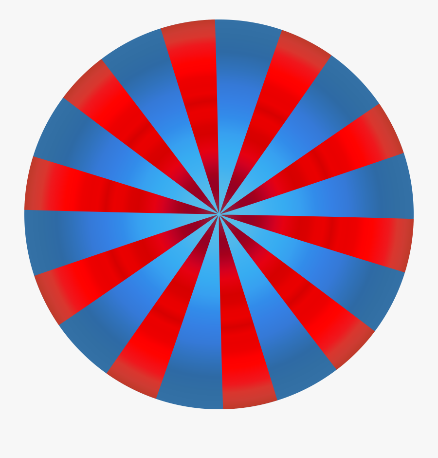 Line Nova 01 Clip Arts - Sunburst Retro, Transparent Clipart