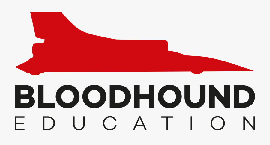 Bloodhound Education, Transparent Clipart