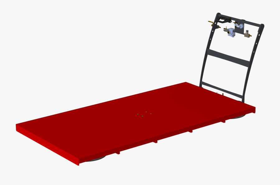 Utility Platform, Transparent Clipart