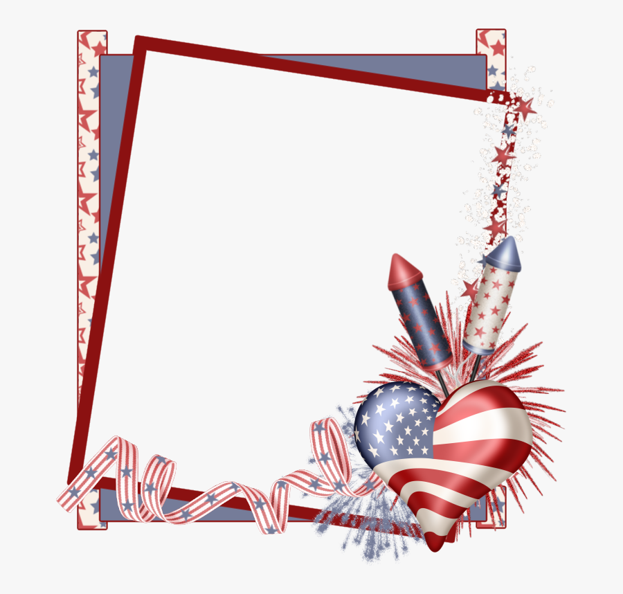 Border Labor Day Clipart Png, Transparent Clipart