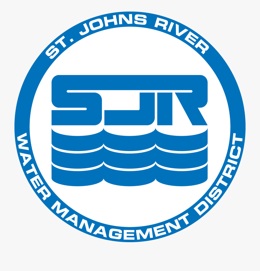 Shoreline Demonstration Site Will Feature 525 Ft - St. Johns River Water Management District, Transparent Clipart