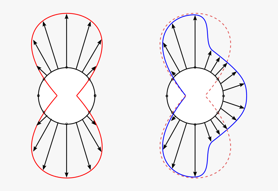 Circle, Transparent Clipart