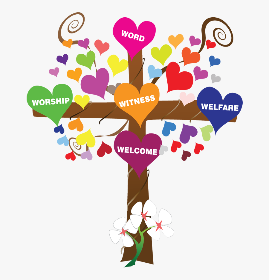 Heart, Transparent Clipart