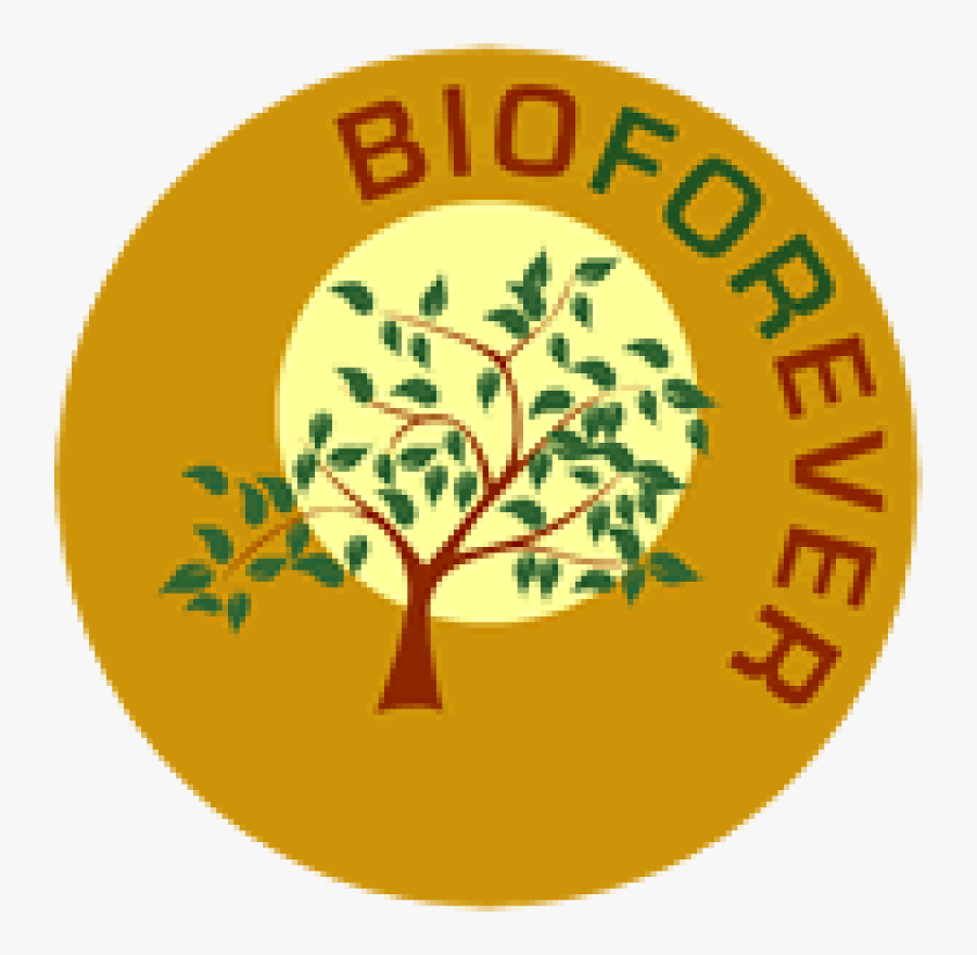 Bioforever, Demonstration Project For The Conversion - Bioforever Logo, Transparent Clipart