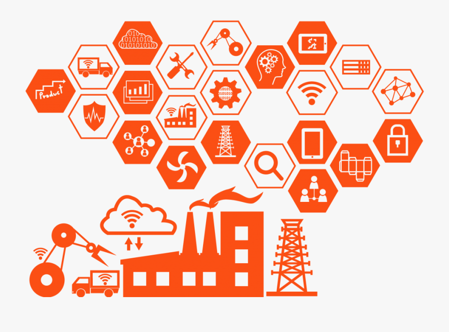 Artificial Intelligence Prognostics Demonstration - Circle, Transparent Clipart