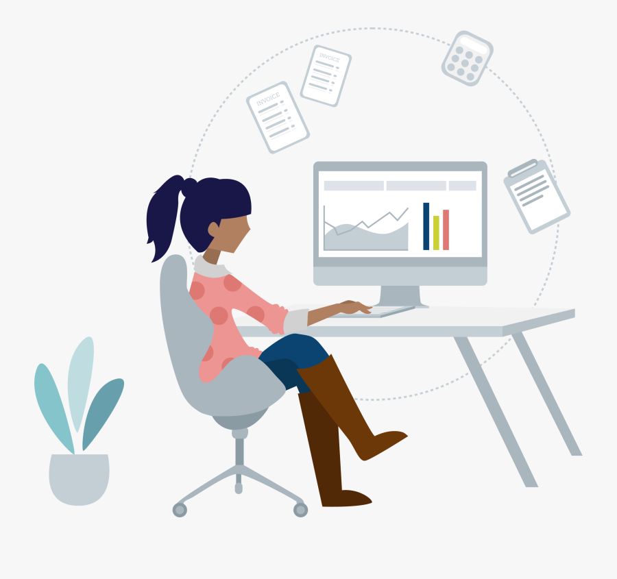 Sitting, Transparent Clipart