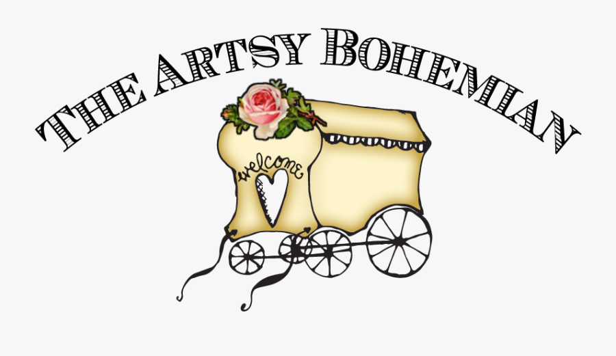 Birthday Girl Banner, Transparent Clipart